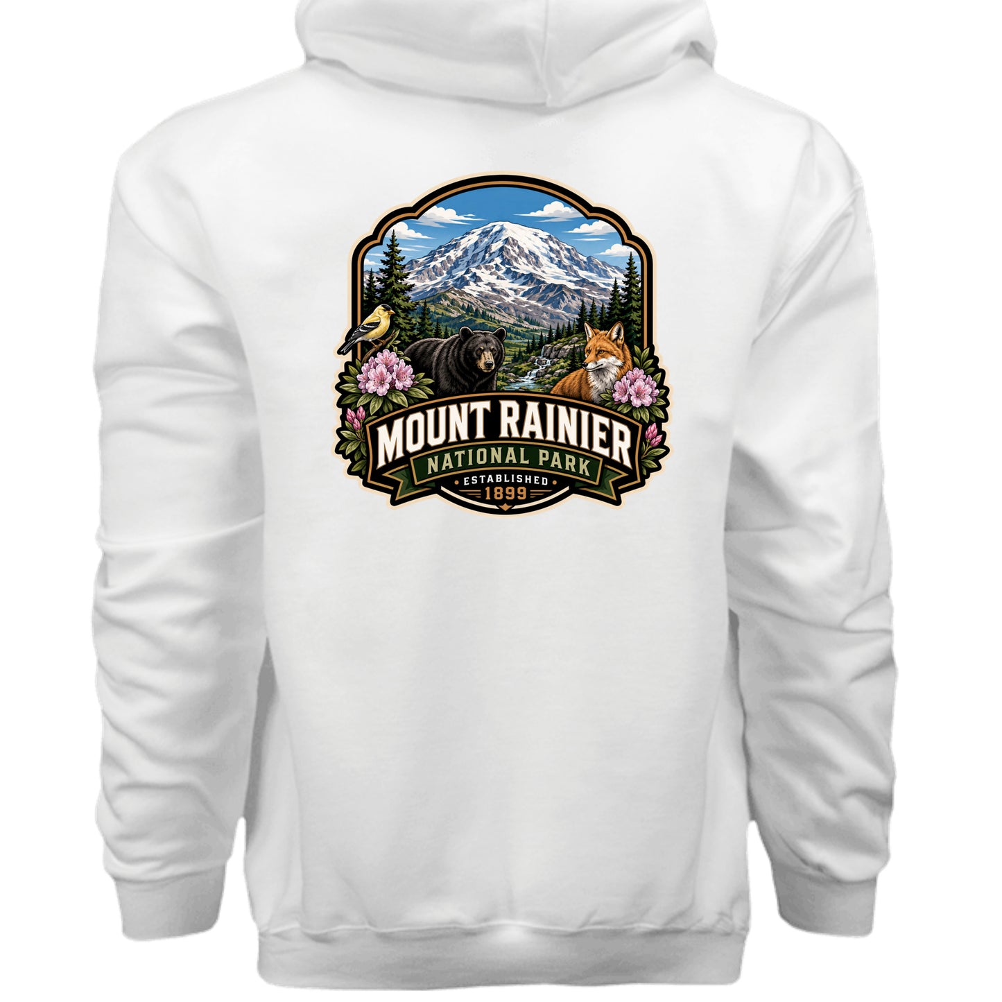 WHITE - F170 - BACK