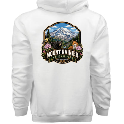 WHITE - F170 - BACK