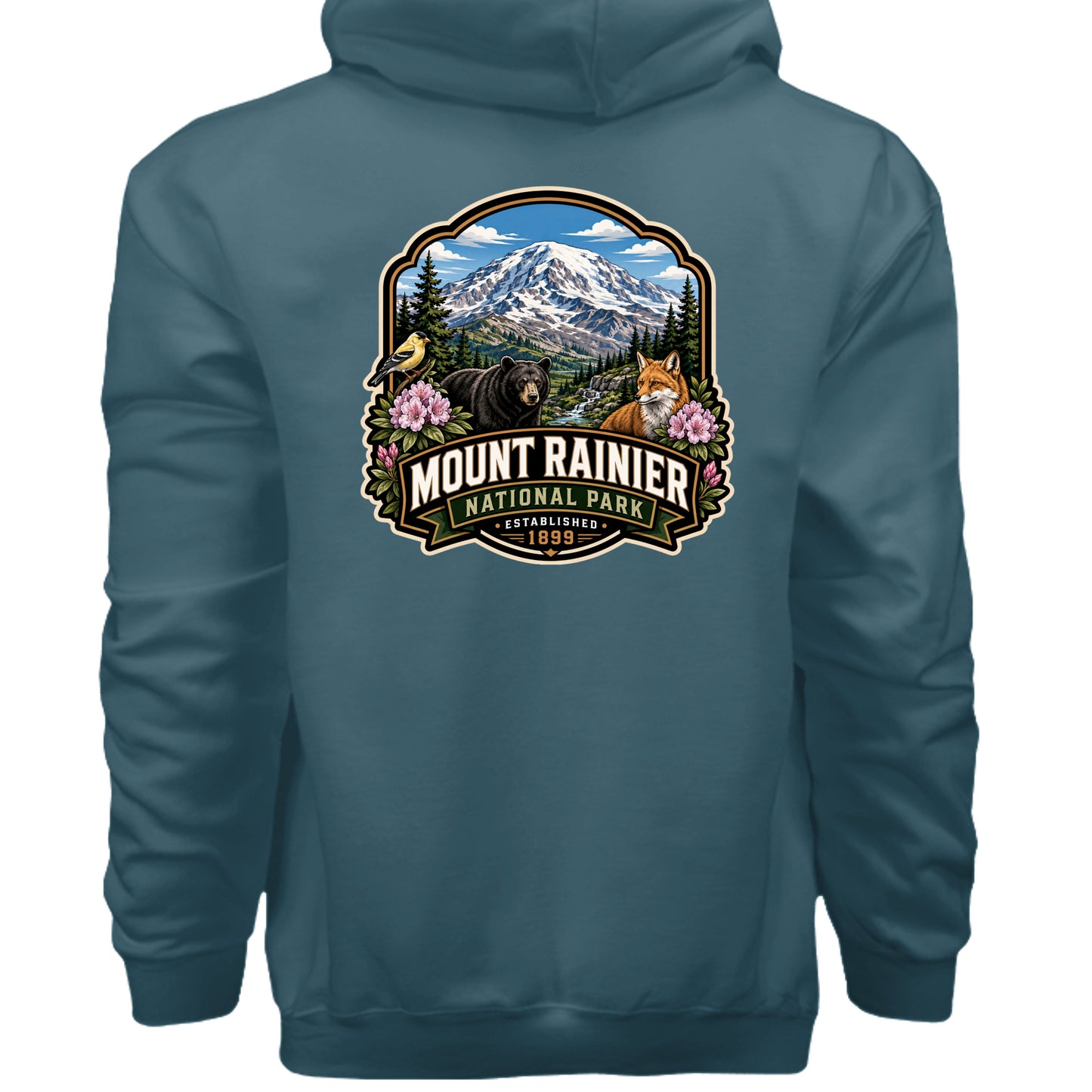 Cactus - F170 - BACK
