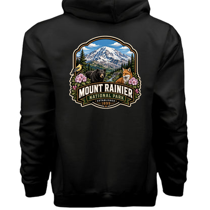 BLACK - F170 - BACK