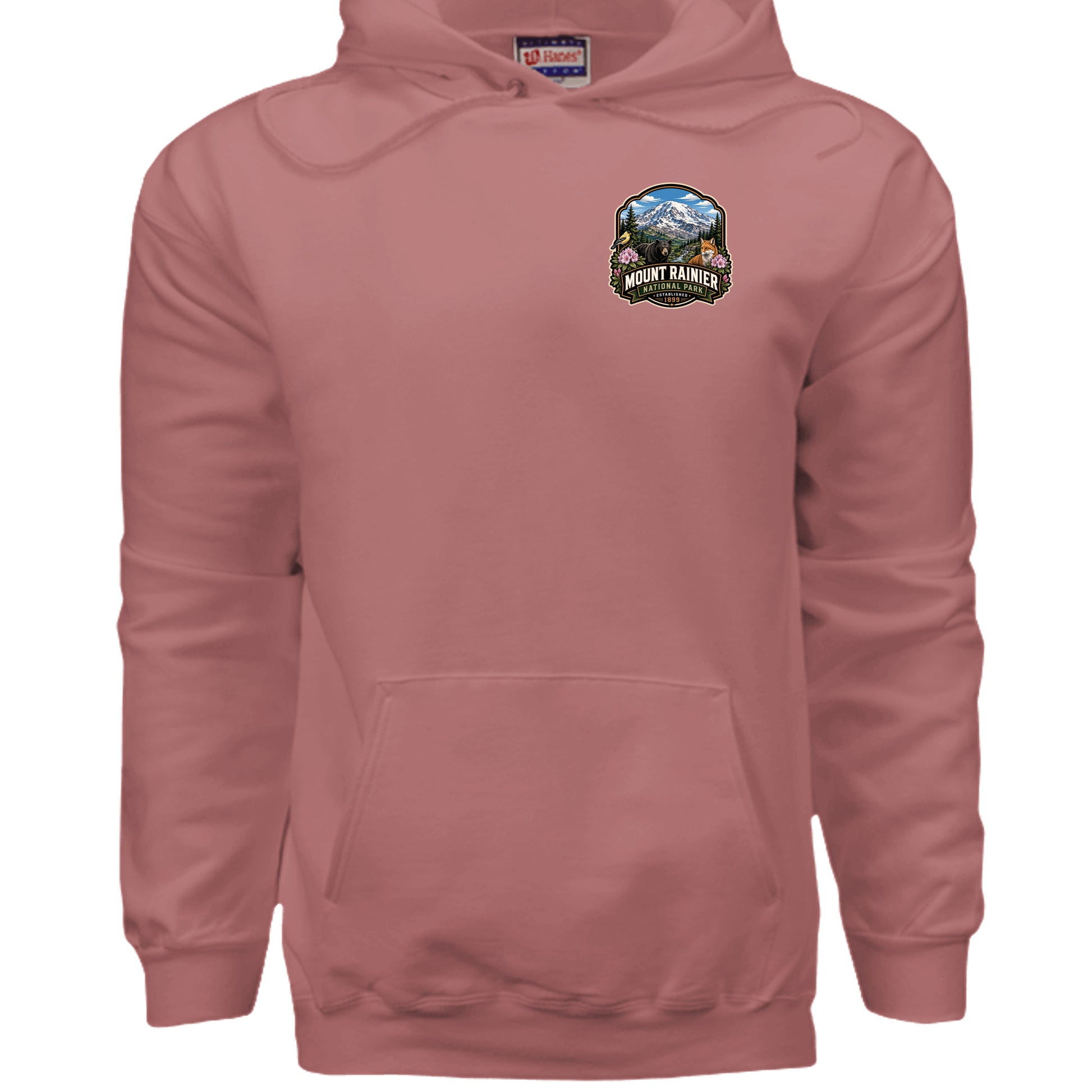 Mauve - F170 - FRONT