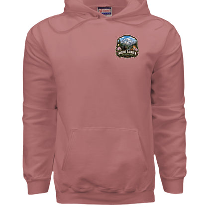 Mauve - F170 - FRONT