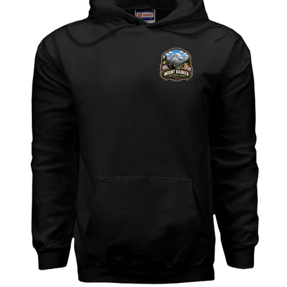 BLACK - F170 - FRONT
