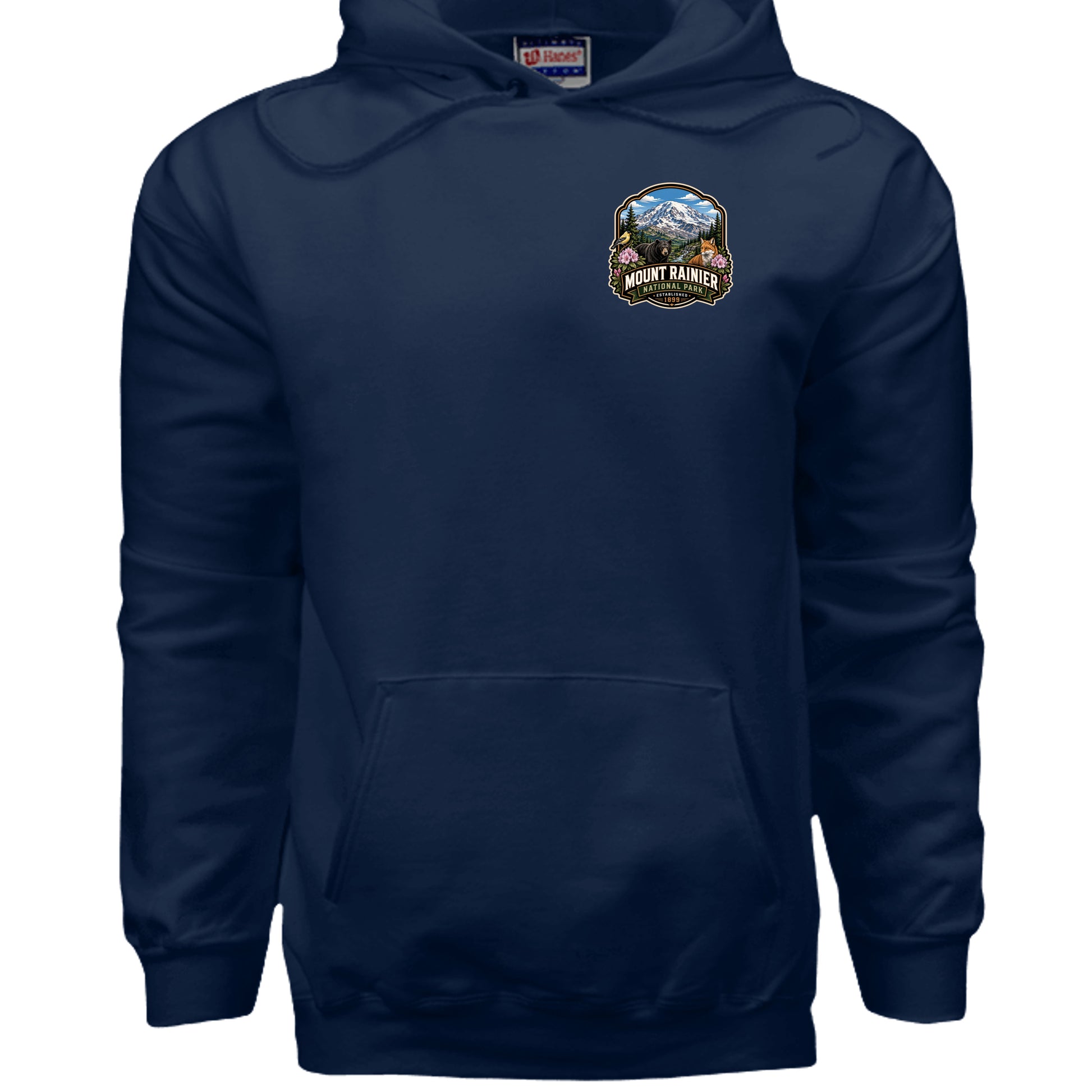 NAVY - F170 - FRONT