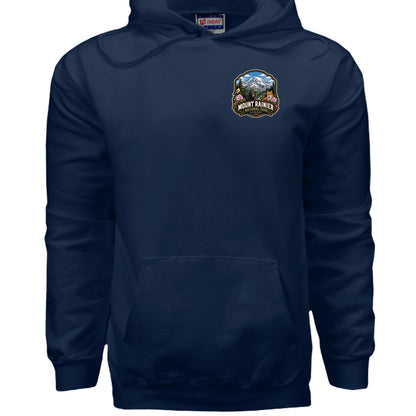 NAVY - F170 - FRONT