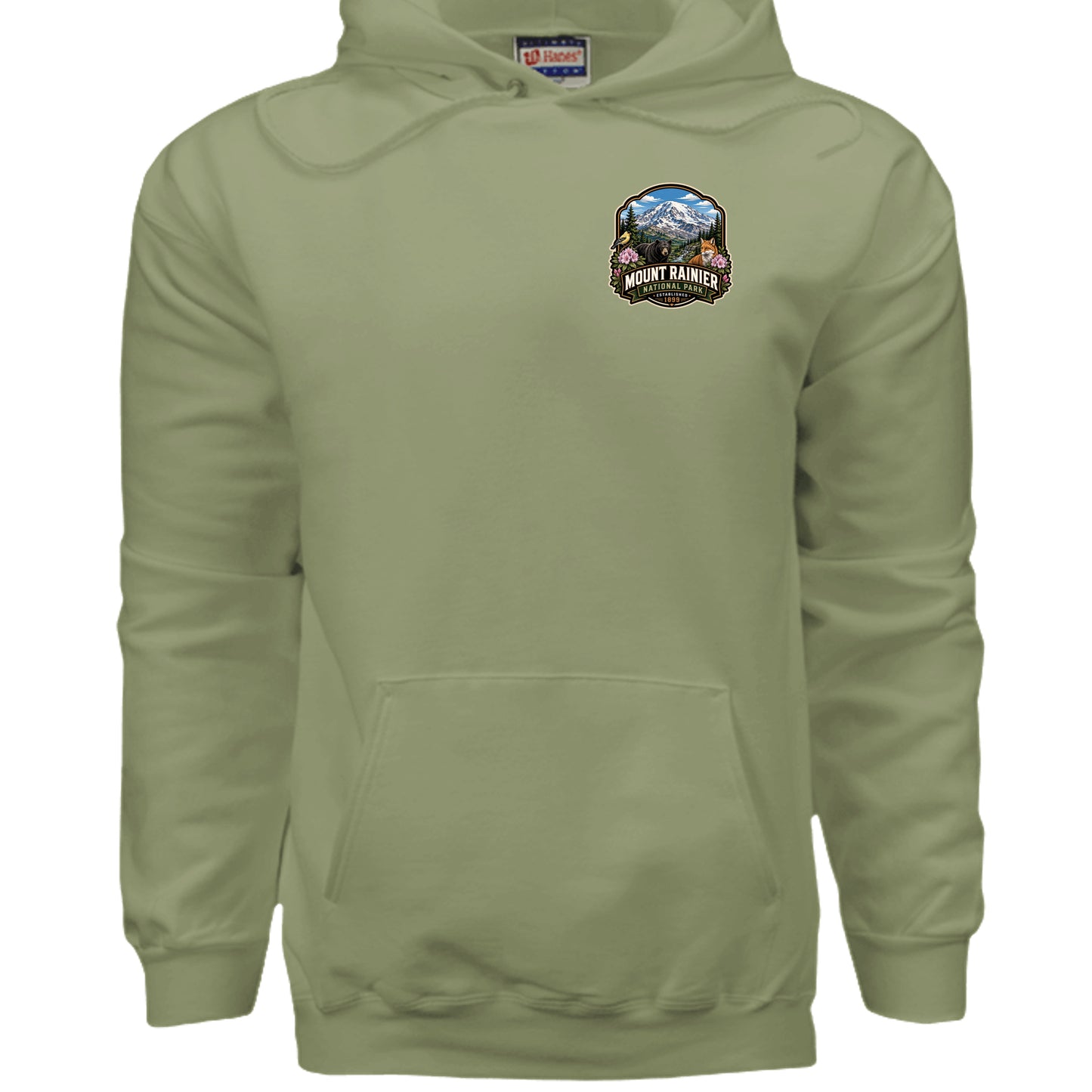 Oregano - F170 - FRONT