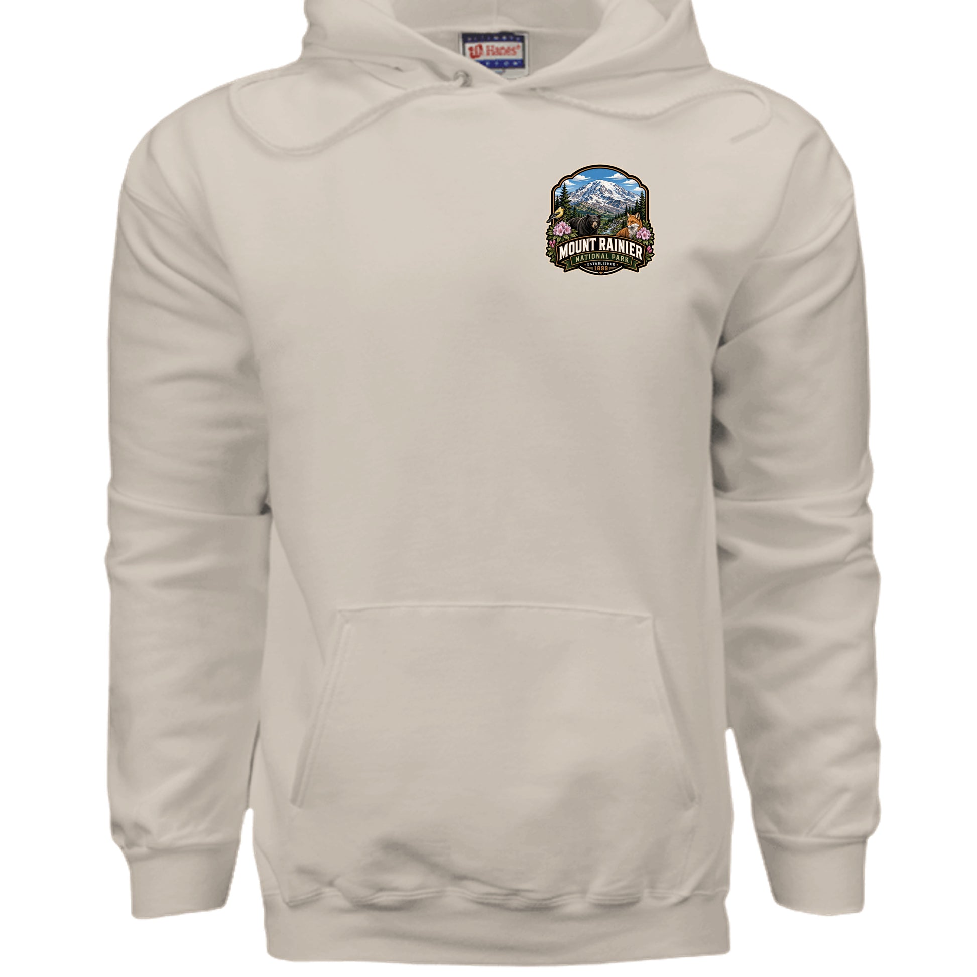Sand - F170 - FRONT