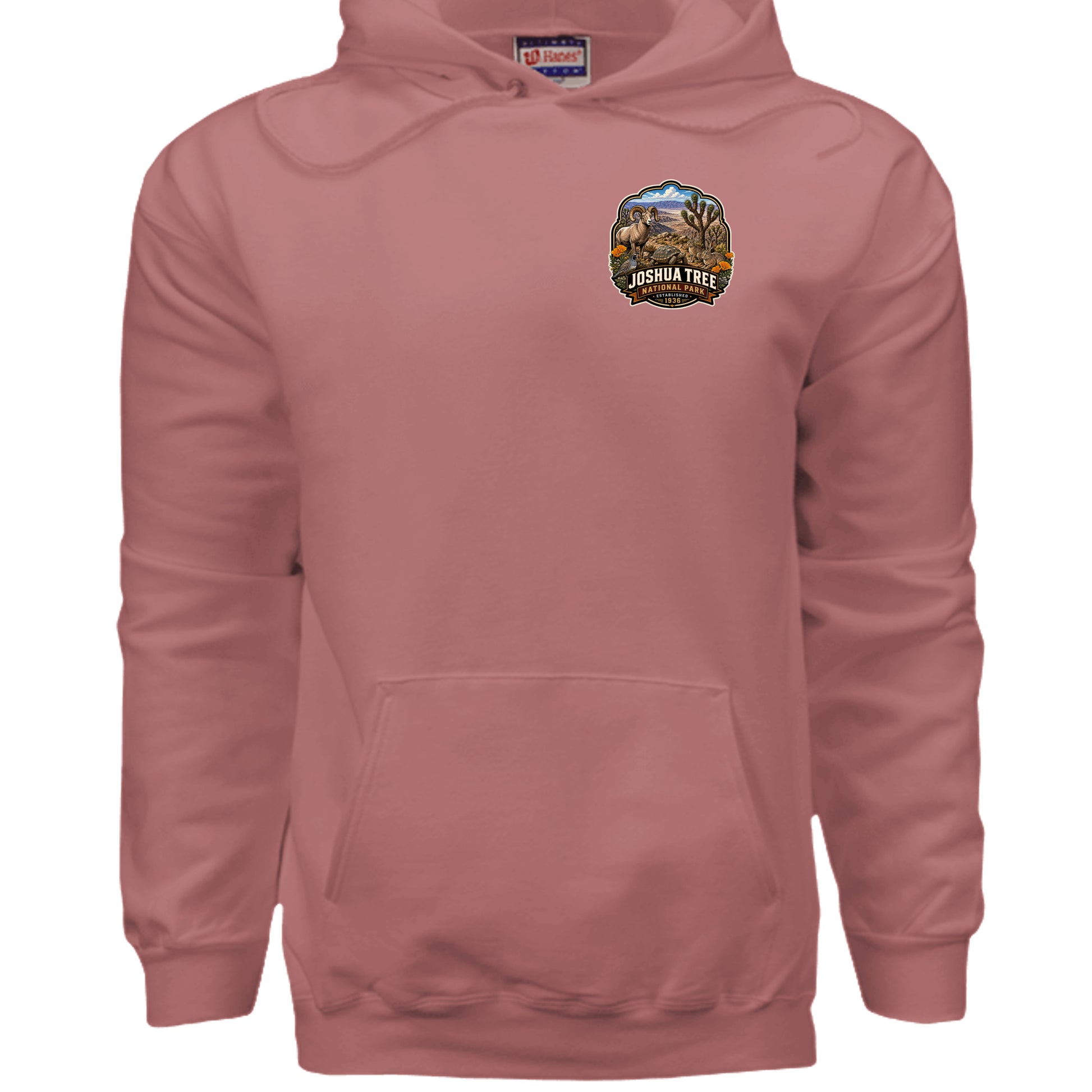 Mauve - F170 - FRONT