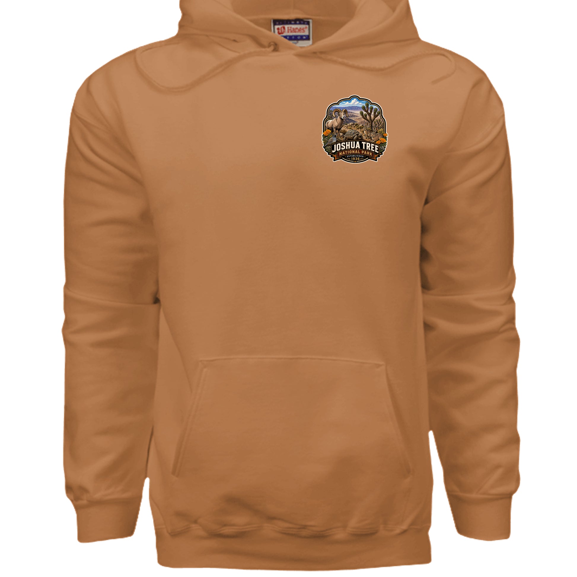 Pumpkin - F170 - FRONT