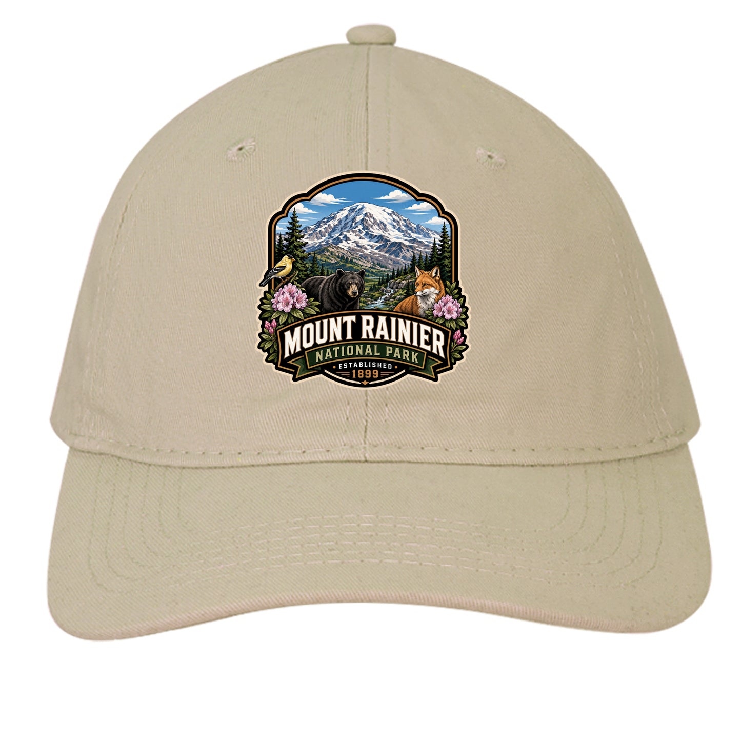 Khaki - CP77 - FRONT
