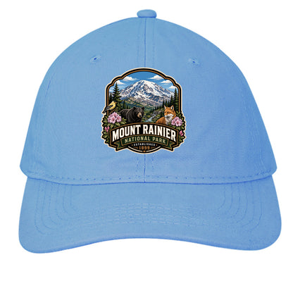 Carolina Blue - CP77 - FRONT