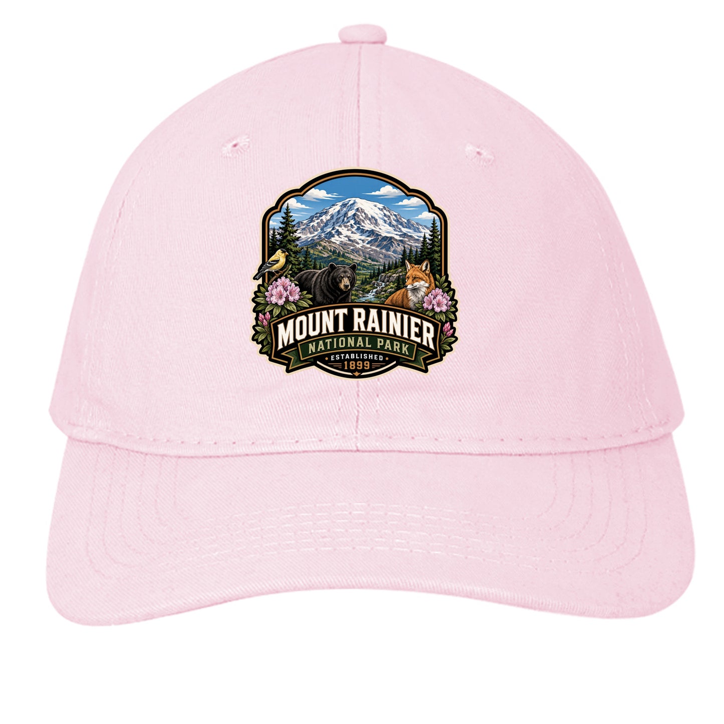 Light Pink - CP77 - FRONT