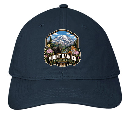 Navy - CP77 - FRONT