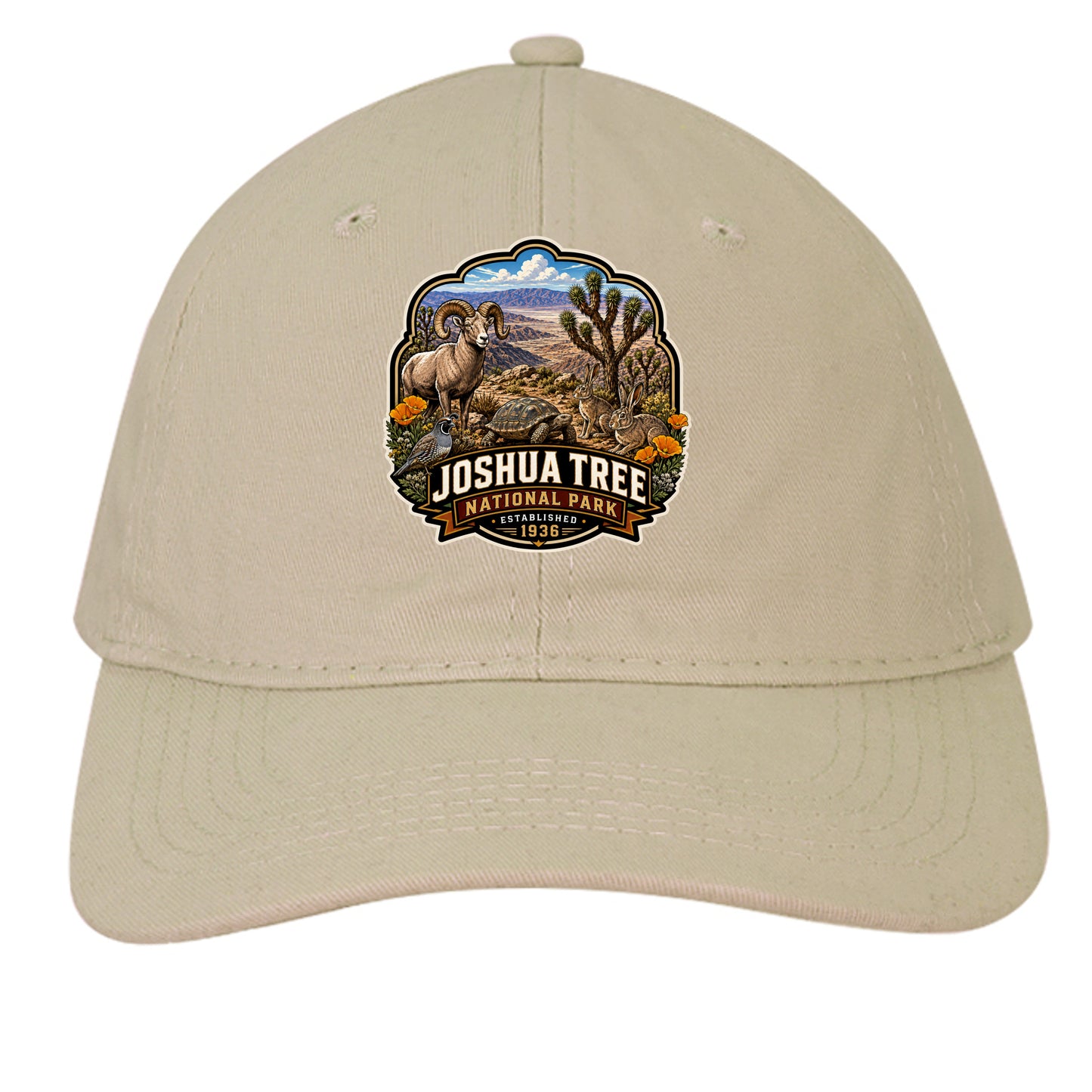 Khaki - CP77 - FRONT
