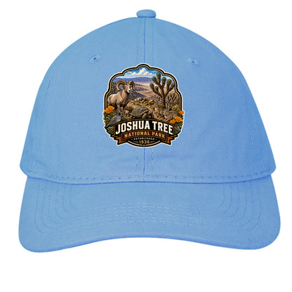 Carolina Blue - CP77 - FRONT
