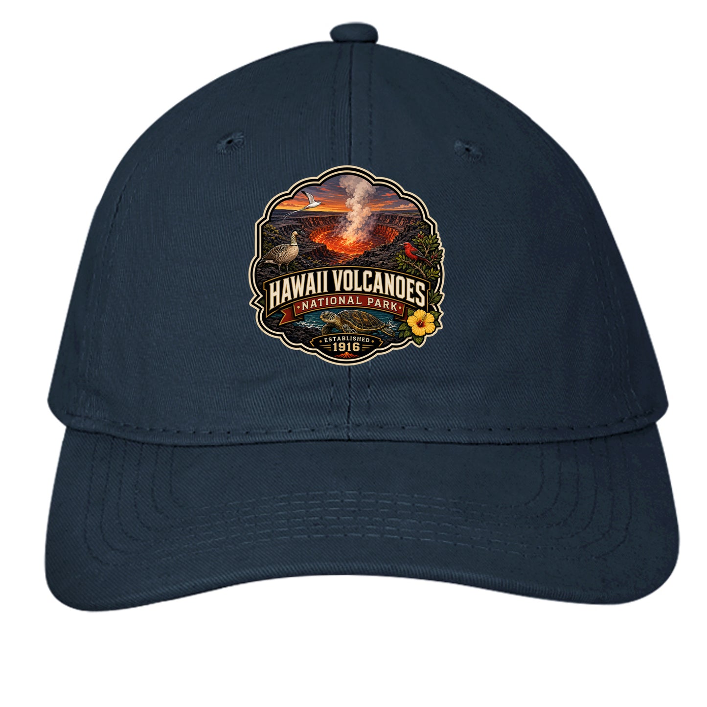 Navy - CP77 - FRONT