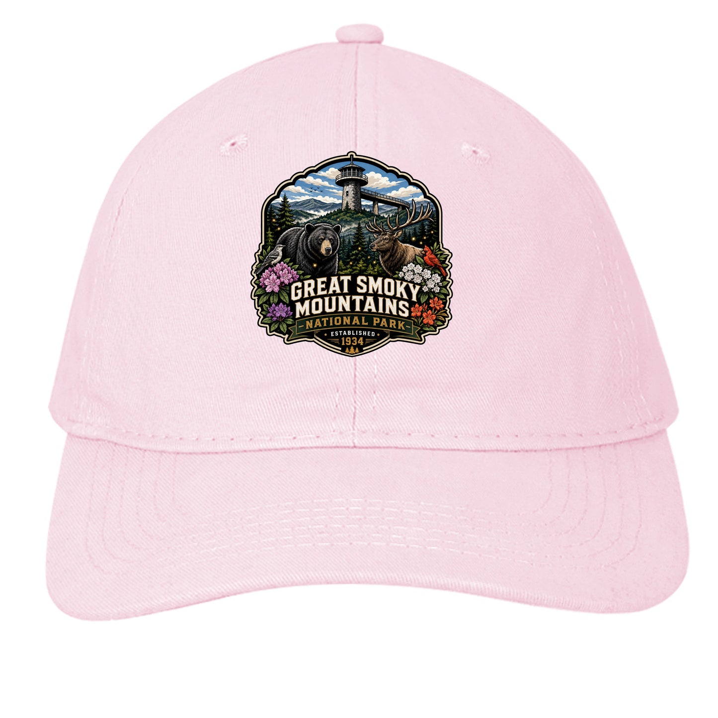 Light Pink - CP77 - FRONT