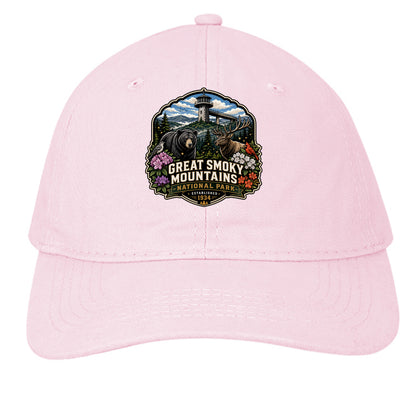 Light Pink - CP77 - FRONT
