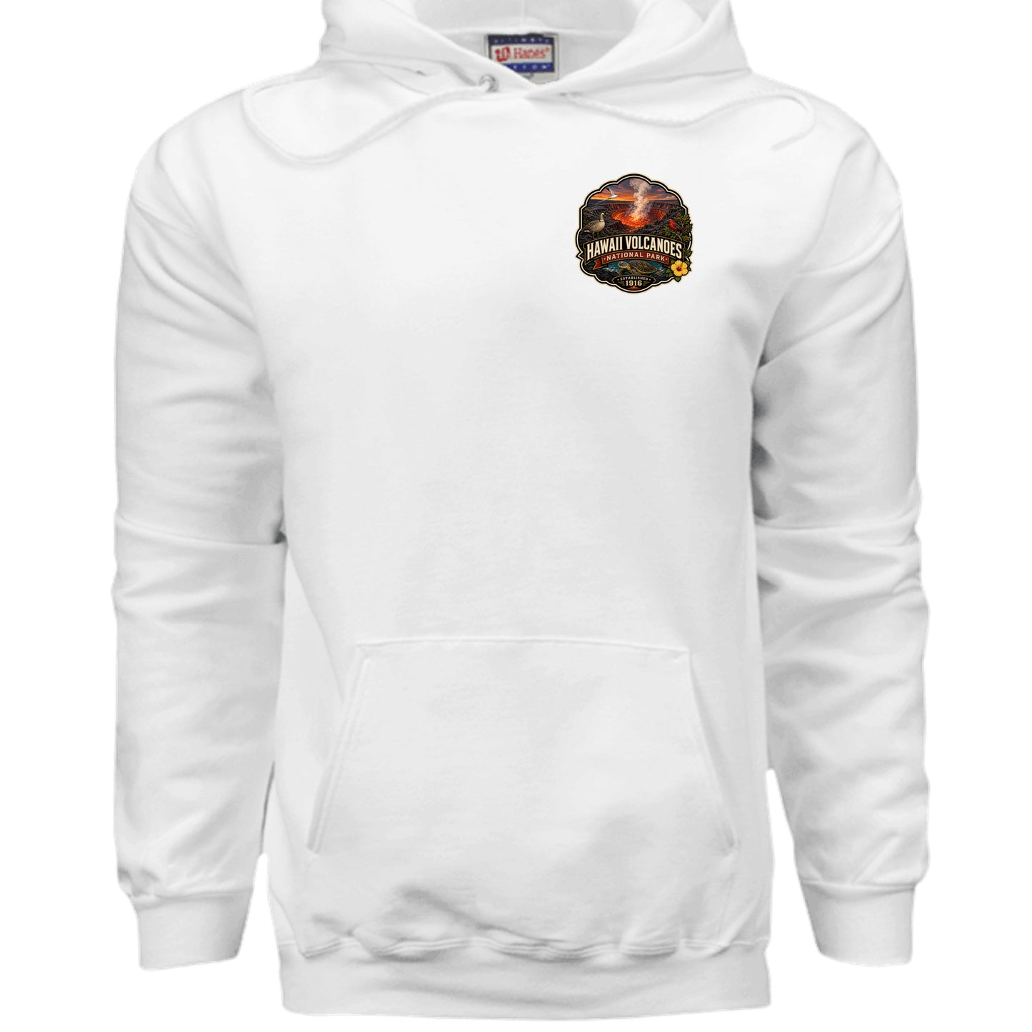 WHITE - F170 - FRONT