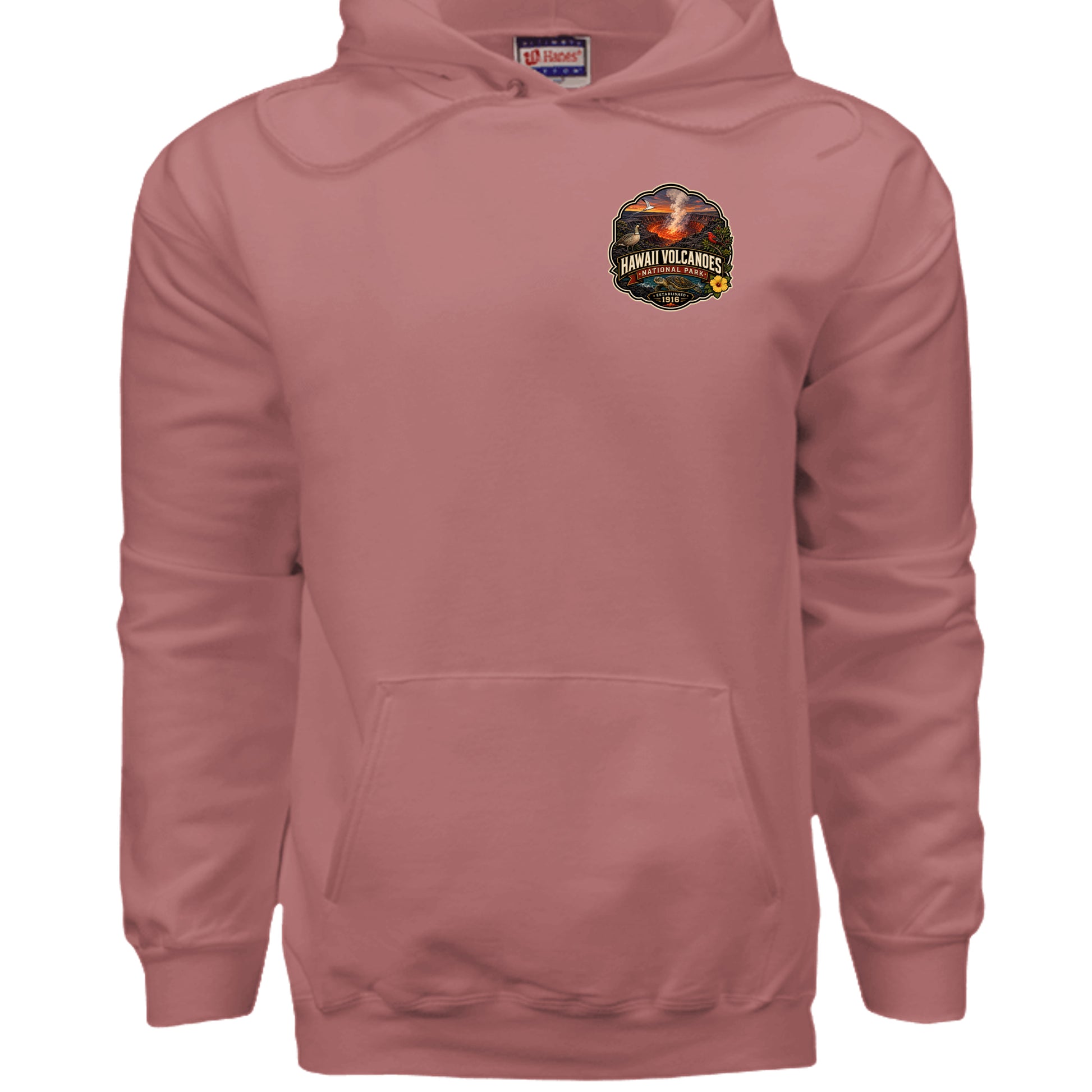 Mauve - F170 - FRONT