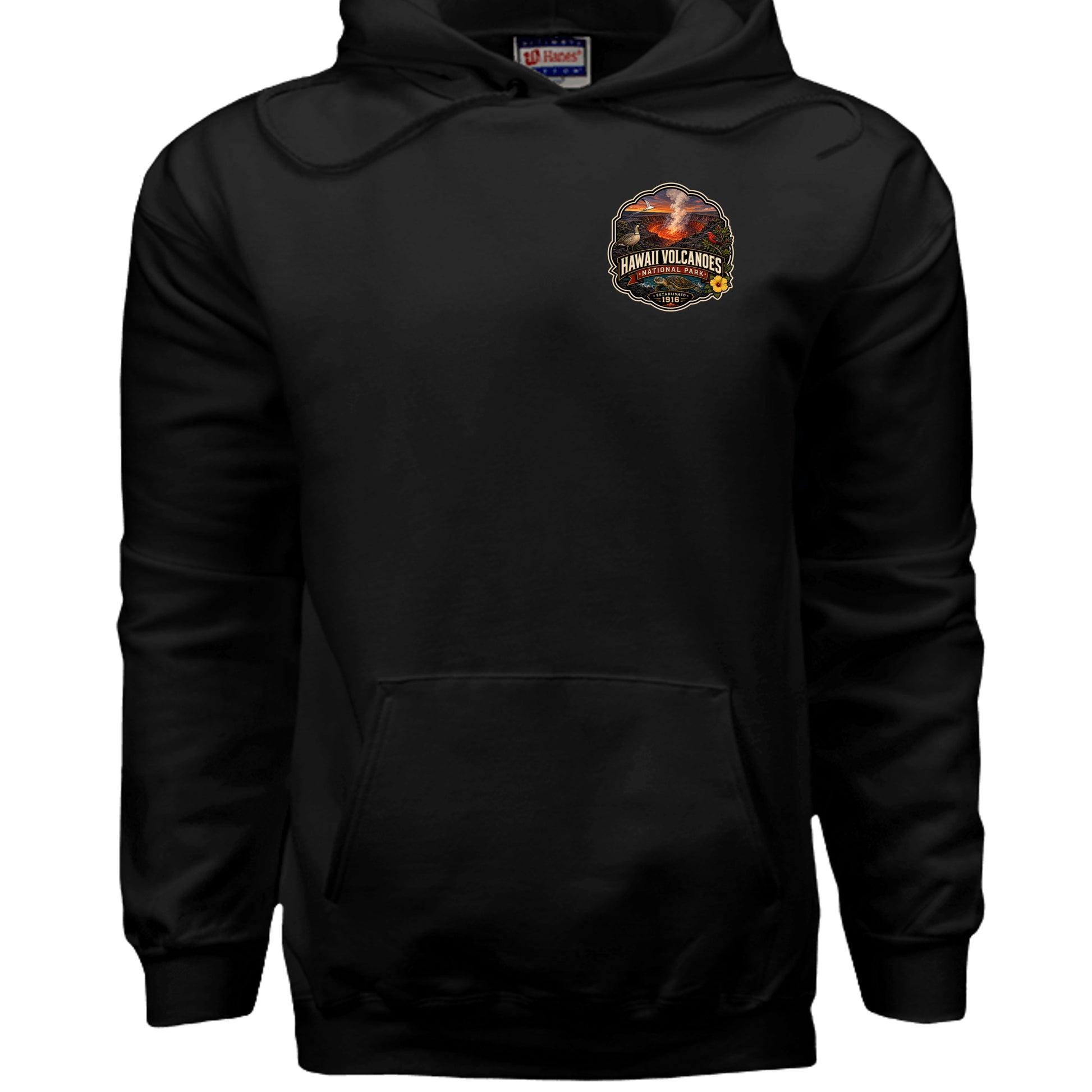 BLACK - F170 - FRONT