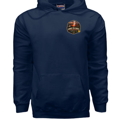 NAVY - F170 - FRONT