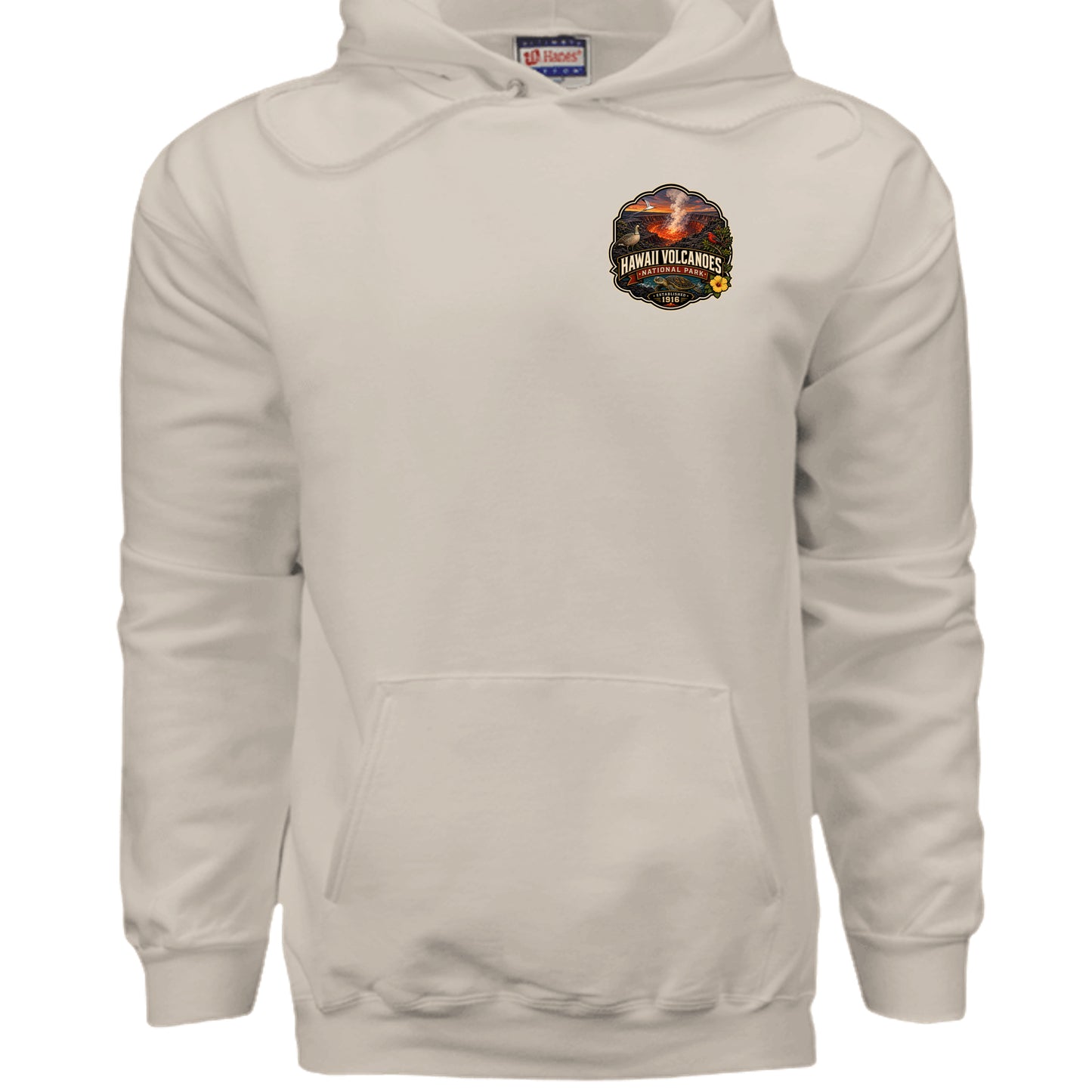 Sand - F170 - FRONT