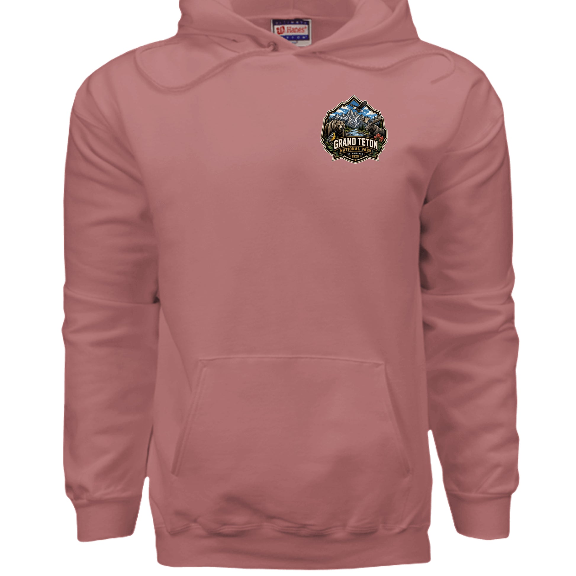 Mauve - F170 - FRONT