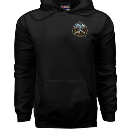 BLACK - F170 - FRONT