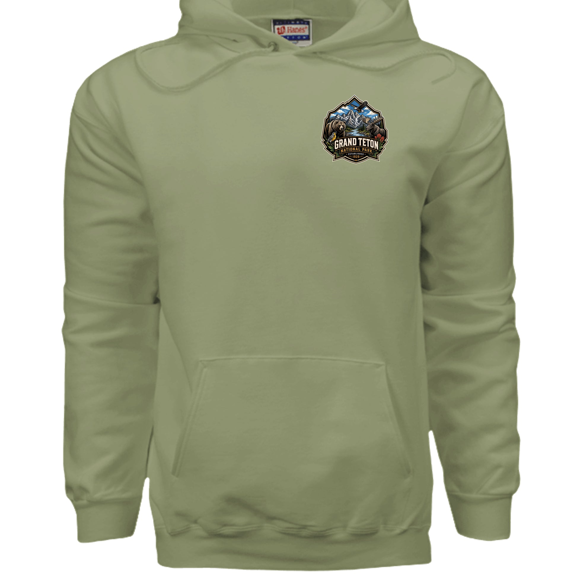 Oregano - F170 - FRONT