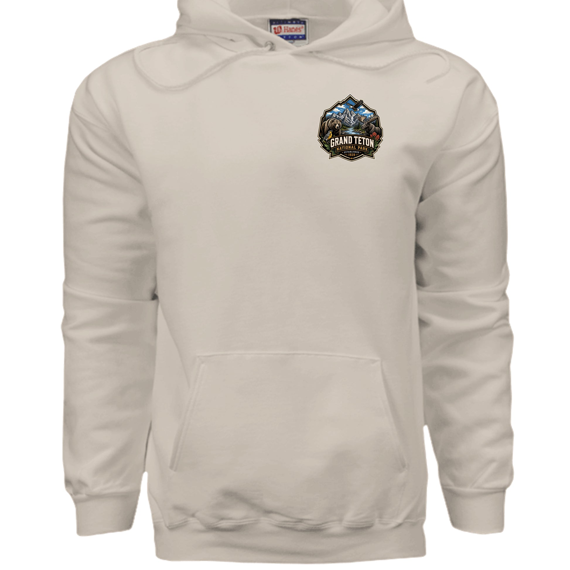 Sand - F170 - FRONT