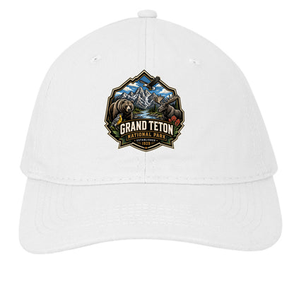 White - CP77 - FRONT