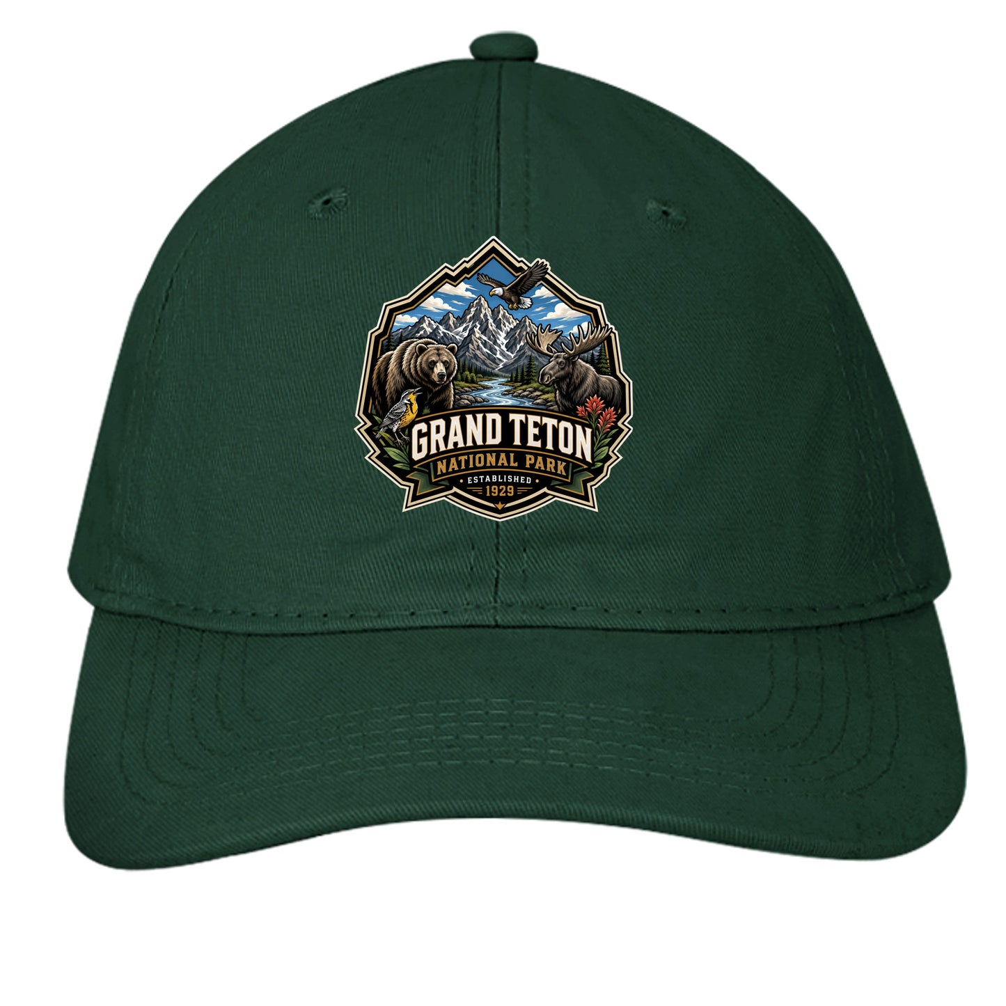 Hunter - CP77 - FRONT
