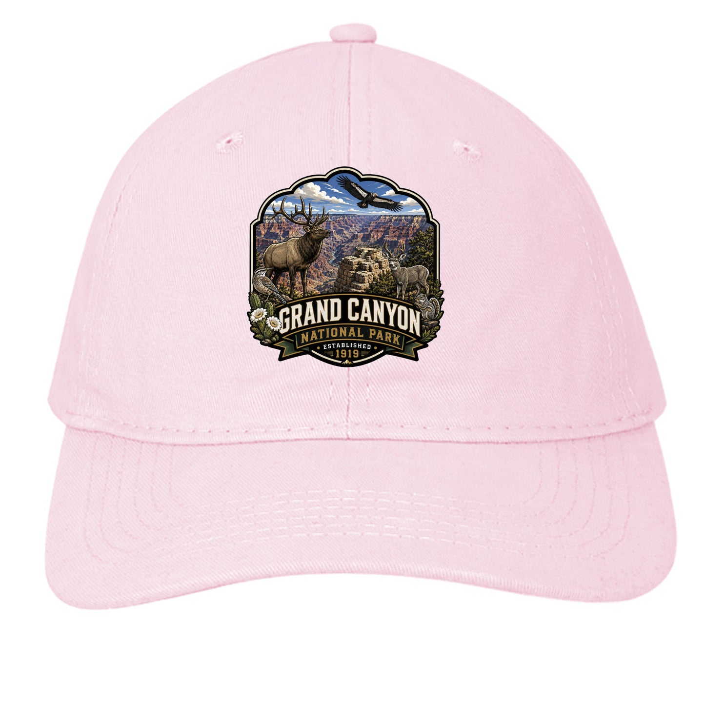 Light Pink - CP77 - FRONT