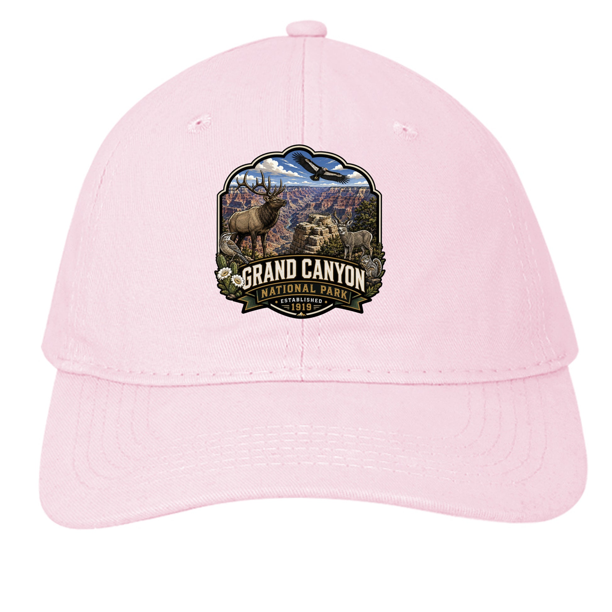 Light Pink - CP77 - FRONT