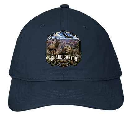 Navy - CP77 - FRONT