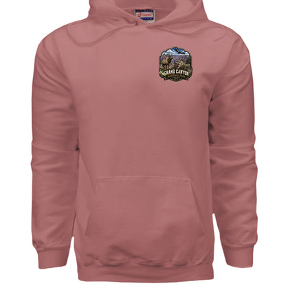 Mauve - F170 - FRONT