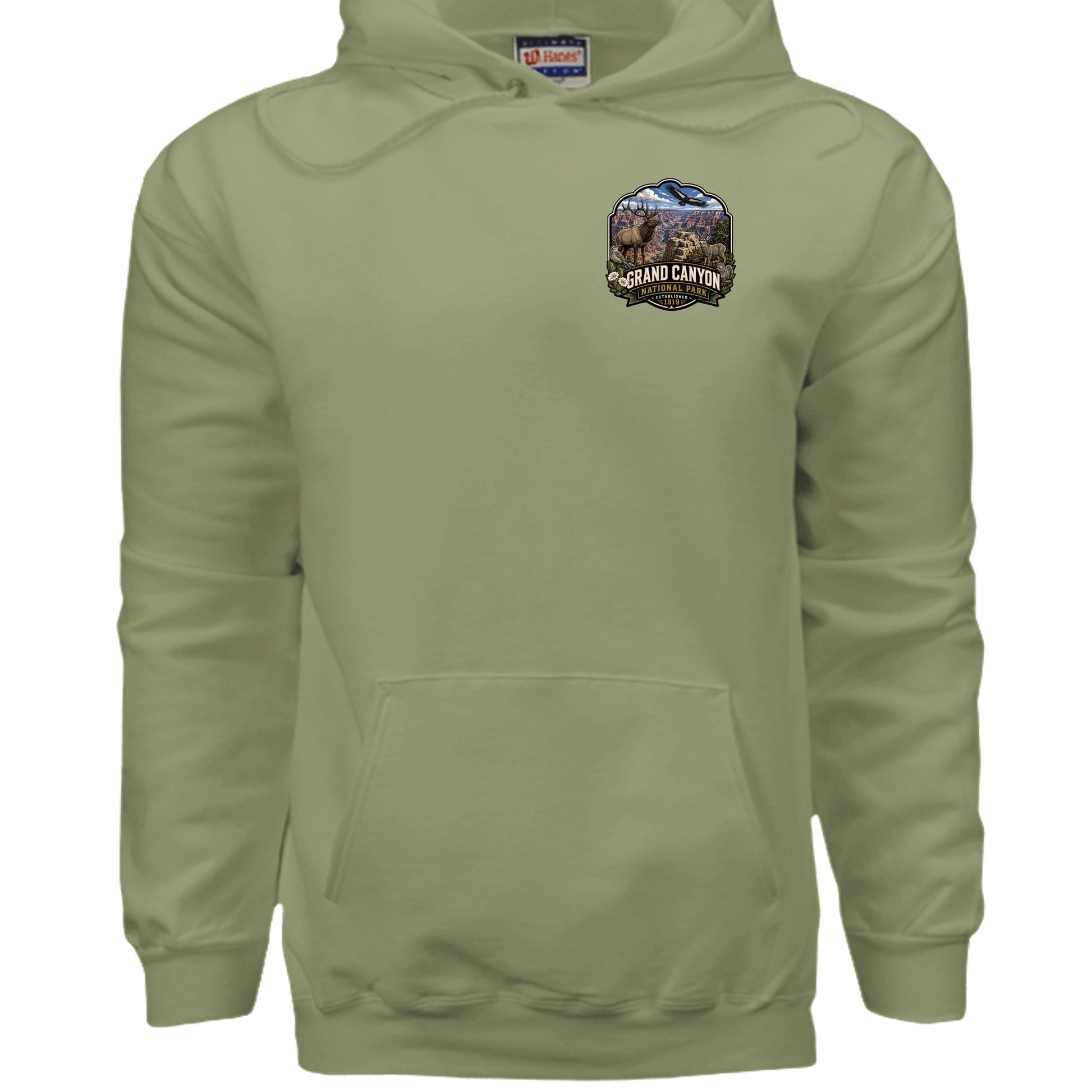 Oregano - F170 - FRONT