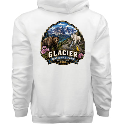 WHITE - F170 - BACK