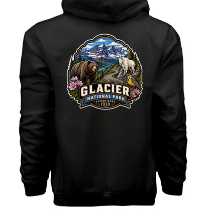 BLACK - F170 - BACK