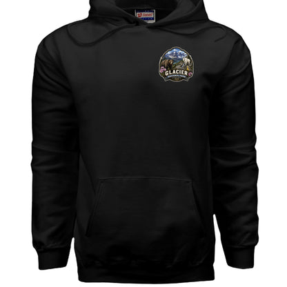 BLACK - F170 - FRONT