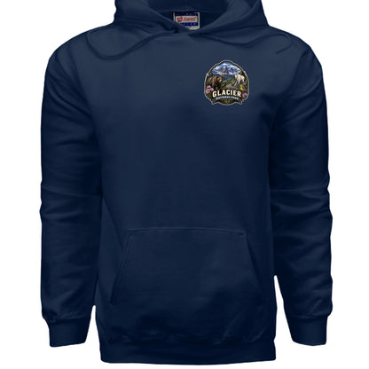 NAVY - F170 - FRONT