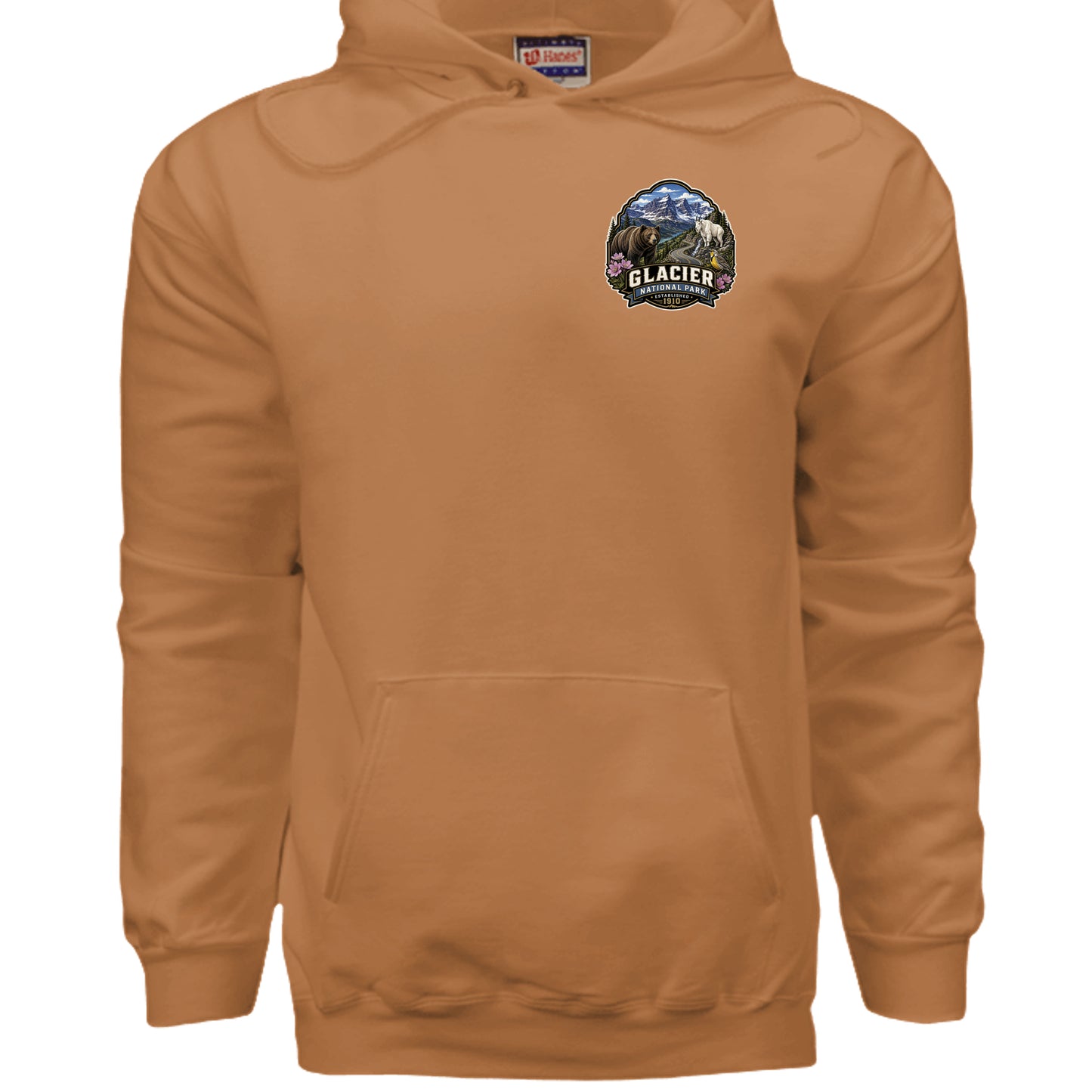 Pumpkin - F170 - FRONT