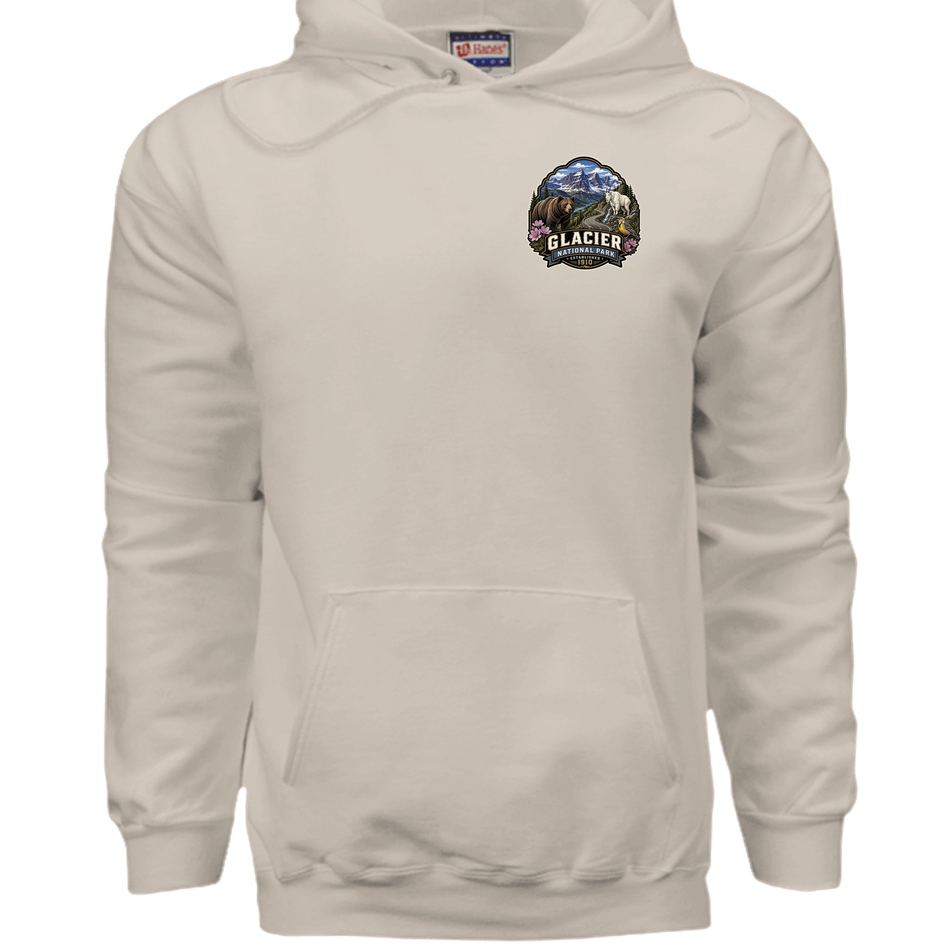 Sand - F170 - FRONT