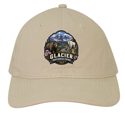 Khaki - CP77 - FRONT