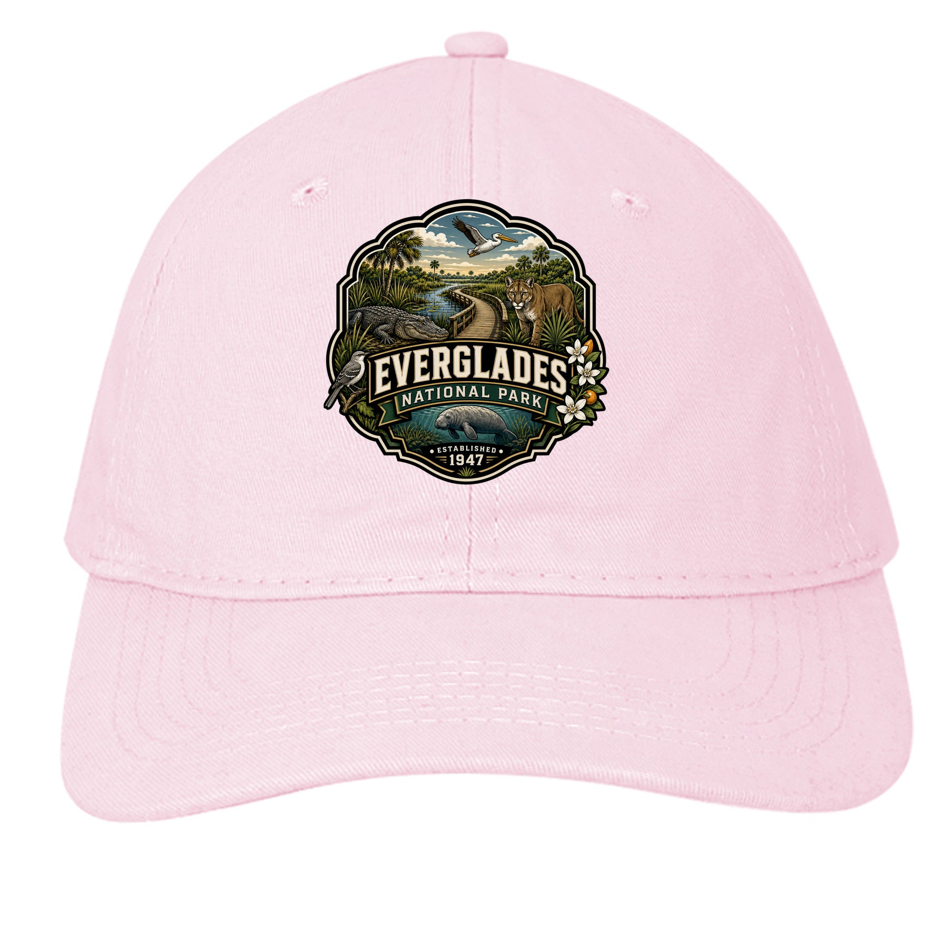 Light Pink - CP77 - FRONT