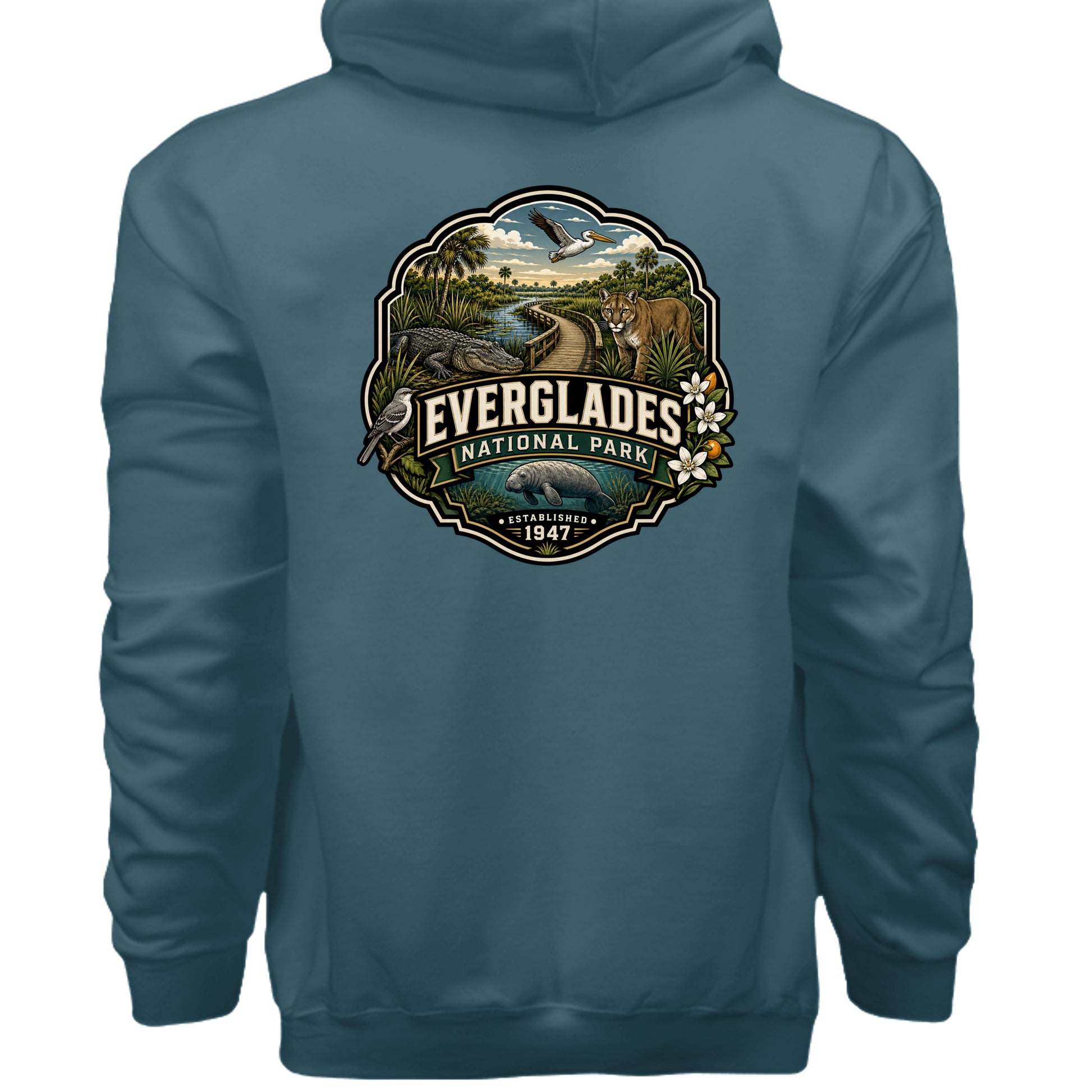 Cactus - F170 - BACK