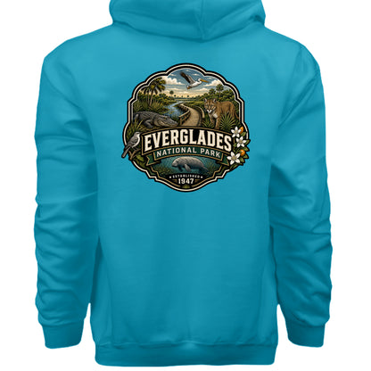 Teal - F170 - BACK