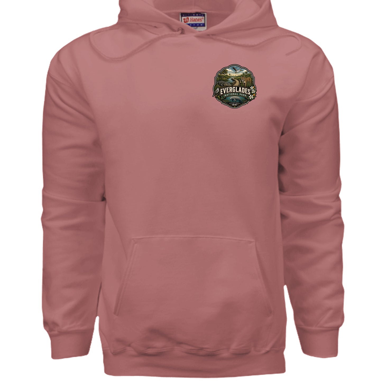 Mauve - F170 - FRONT