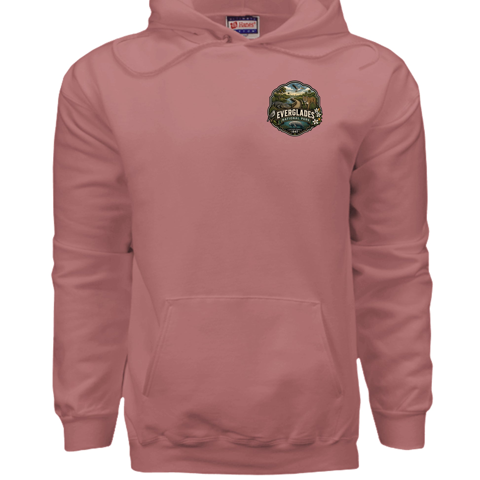 Mauve - F170 - FRONT